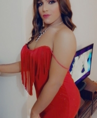 Queen Shemale escorts 